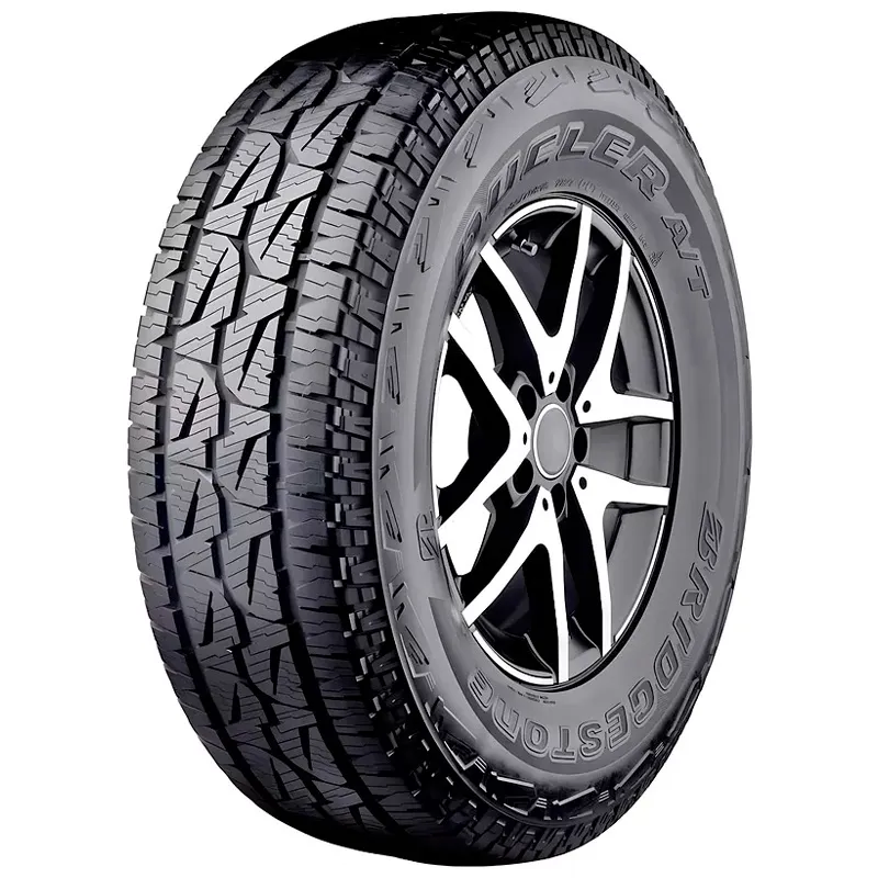 Шины летние Bridgestone Dueler 001 285/75 R16 113R без шипов