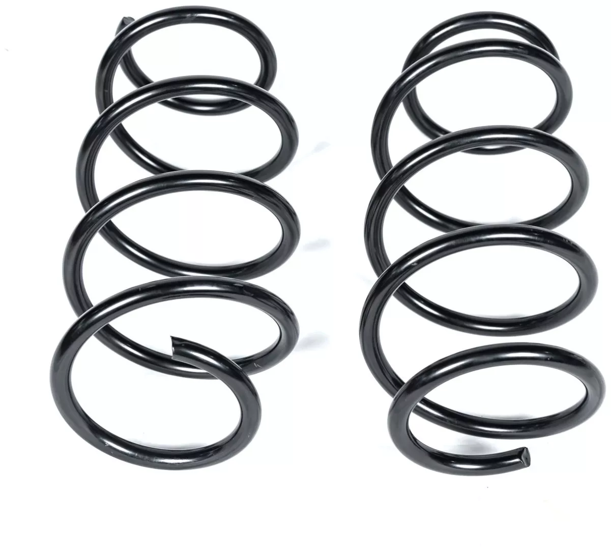 OBK пружина передней подвески C4M-87612