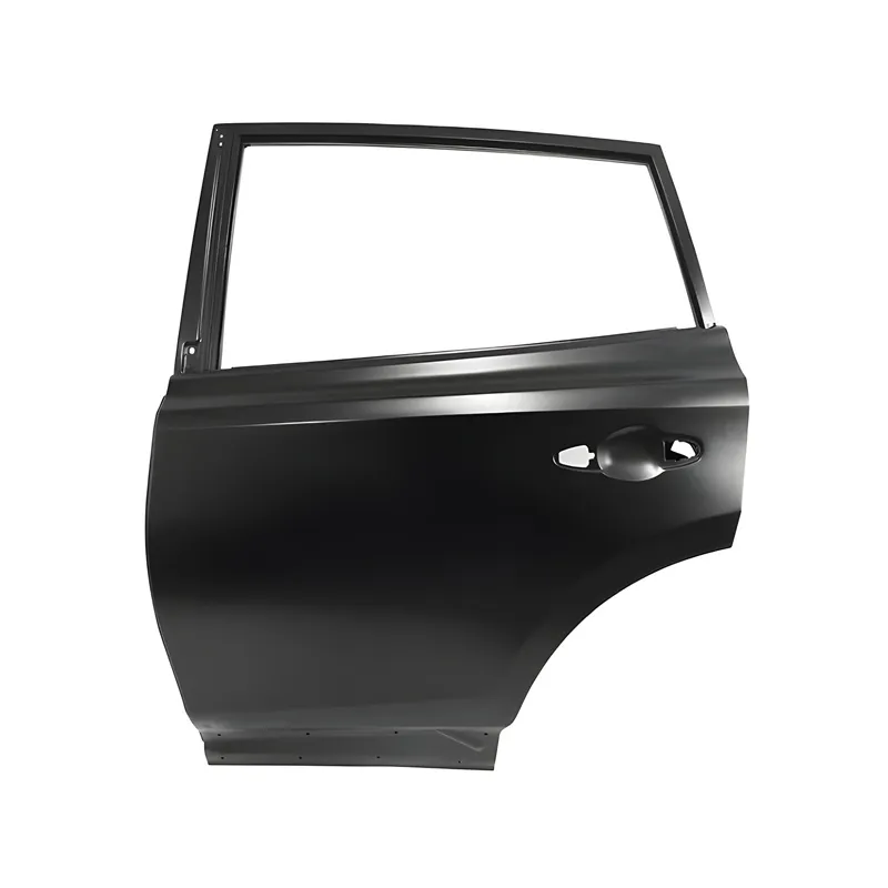 АРТҚЫ ЕСІК ROCKY TY-RV13-D3 RAV4 2013-2019 LH