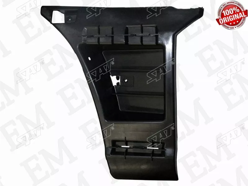 SAT крепление ST-DW26-000B-1 для Daewoo Nexia 2008-2016