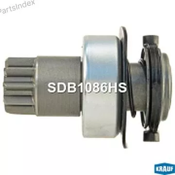 KRAUF Бендикс Стартера SDB1086HS