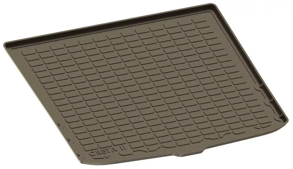 Seintex 96641 Hyundai Creta 2021-2023 қара кілемше