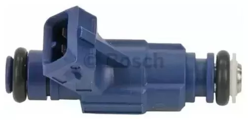 Bosch форсунка впрыска топлива 0 280 156 014