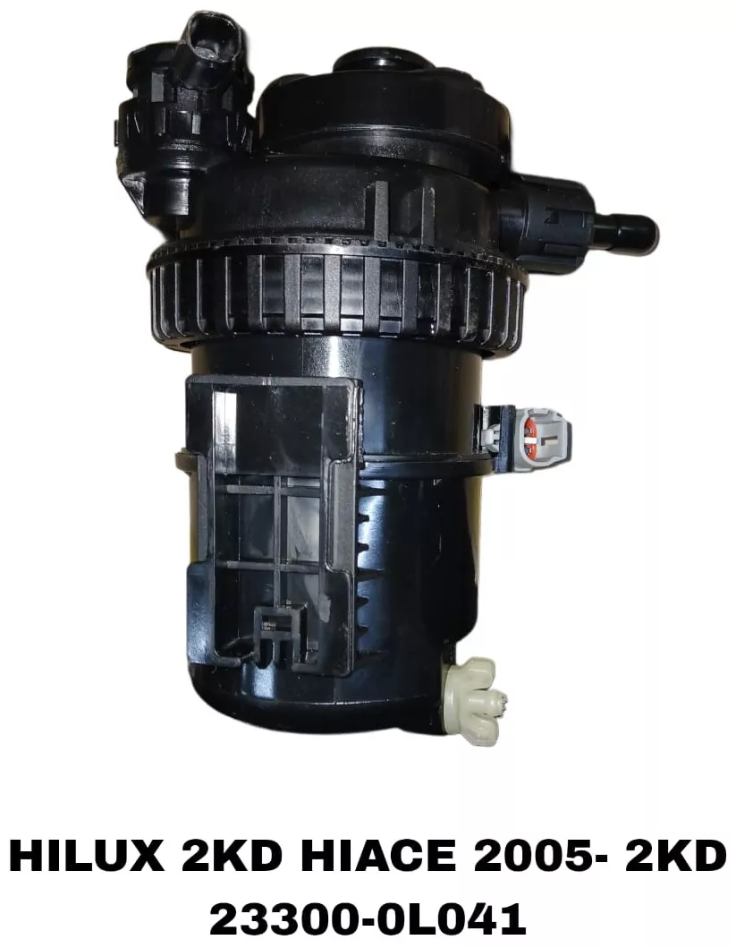 Топливный насос A.D.A.L AUTO 23300-0L041
