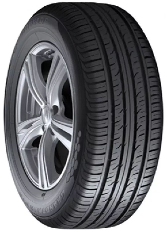 DUNLOP Grandtrek PT3A 275/50 R21 113V