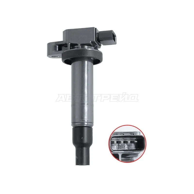 Катушка зажигания TOYOTA 1SZ/1-2NZ-FE 99-