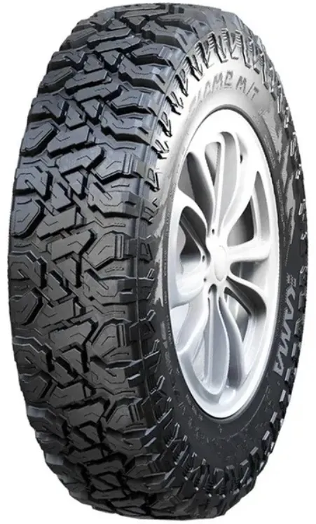 Нижнекамскшина Кама НК-434 205/70 R16 96 Q