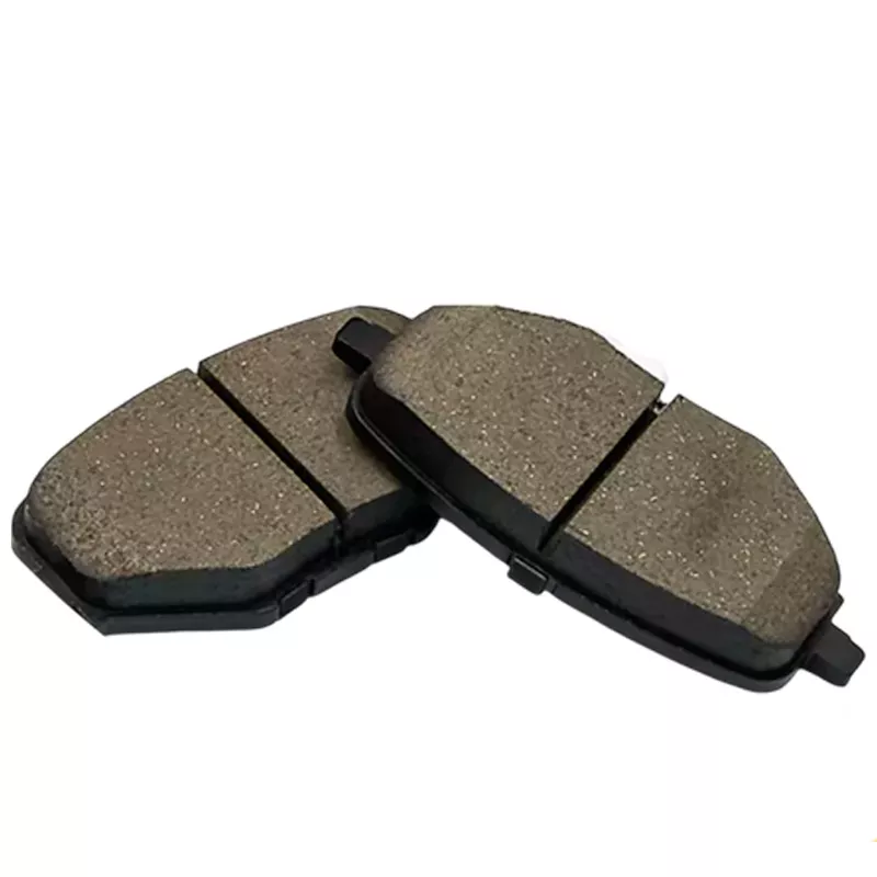 Changan UNI-K 1.5T 2.0T 2021- CS95 NAMOTE CD569F2603031600 артқы тежегіш төсемдер