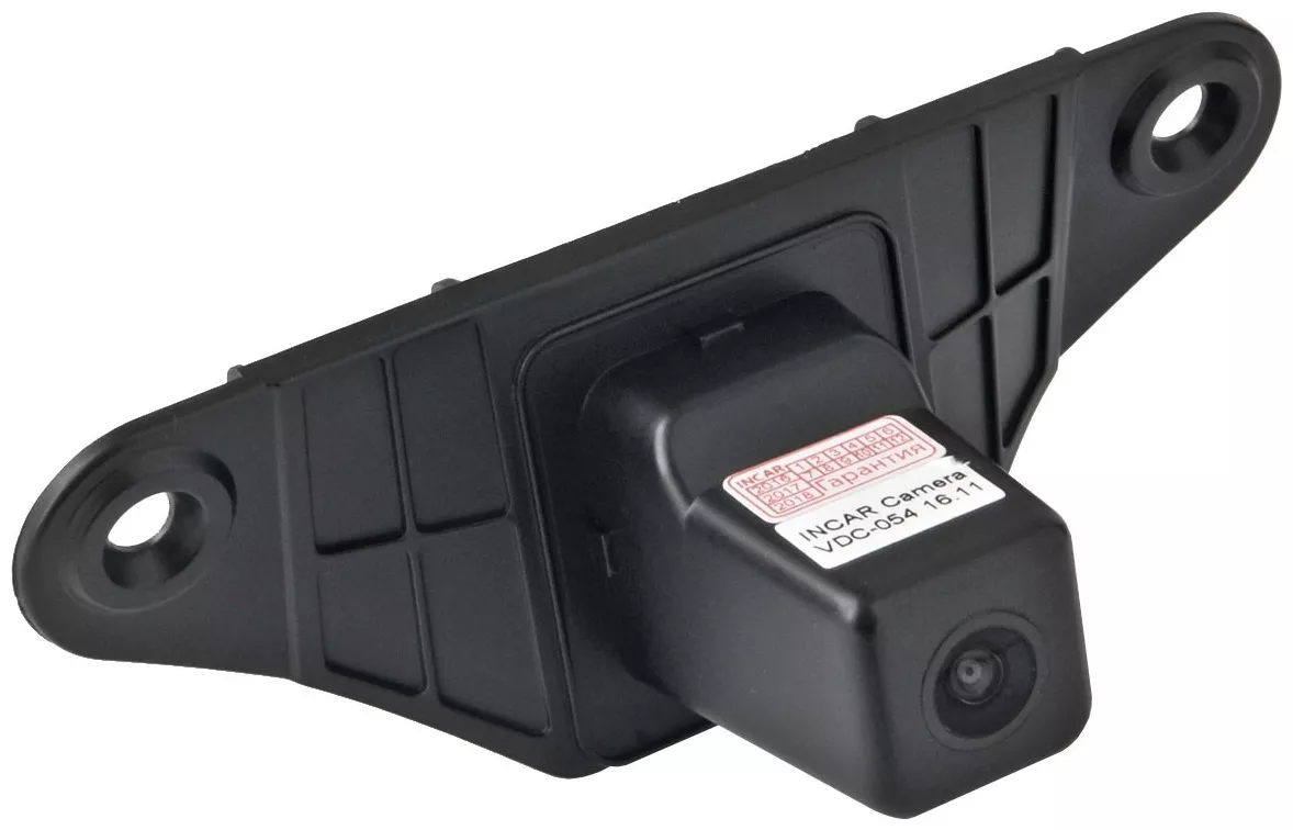 Incar VDC-054 камера 170