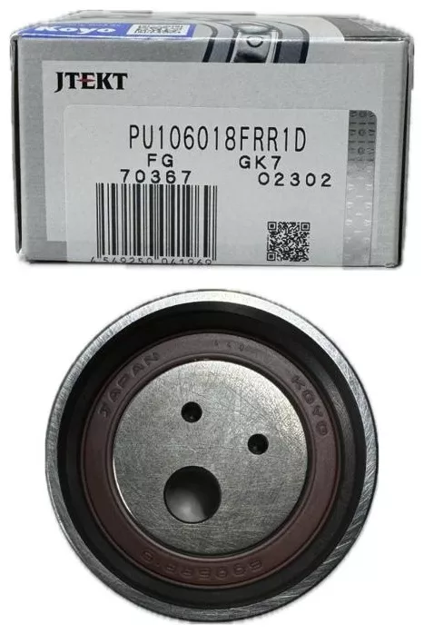 KOYO натяжной ролик PU106018FFR1D