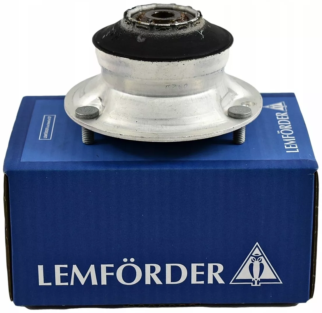 Lemforder опора амортизатора 27001 01