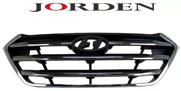 JORDEN решетка JH02TUN15007 Hyundai Tucson