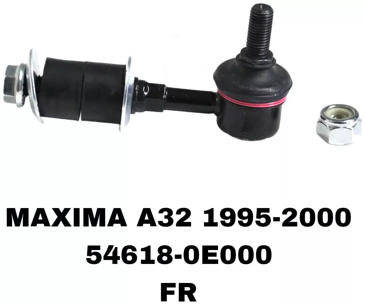 A.D.A.L AUTO стойка стабилизатора 54618-0E000