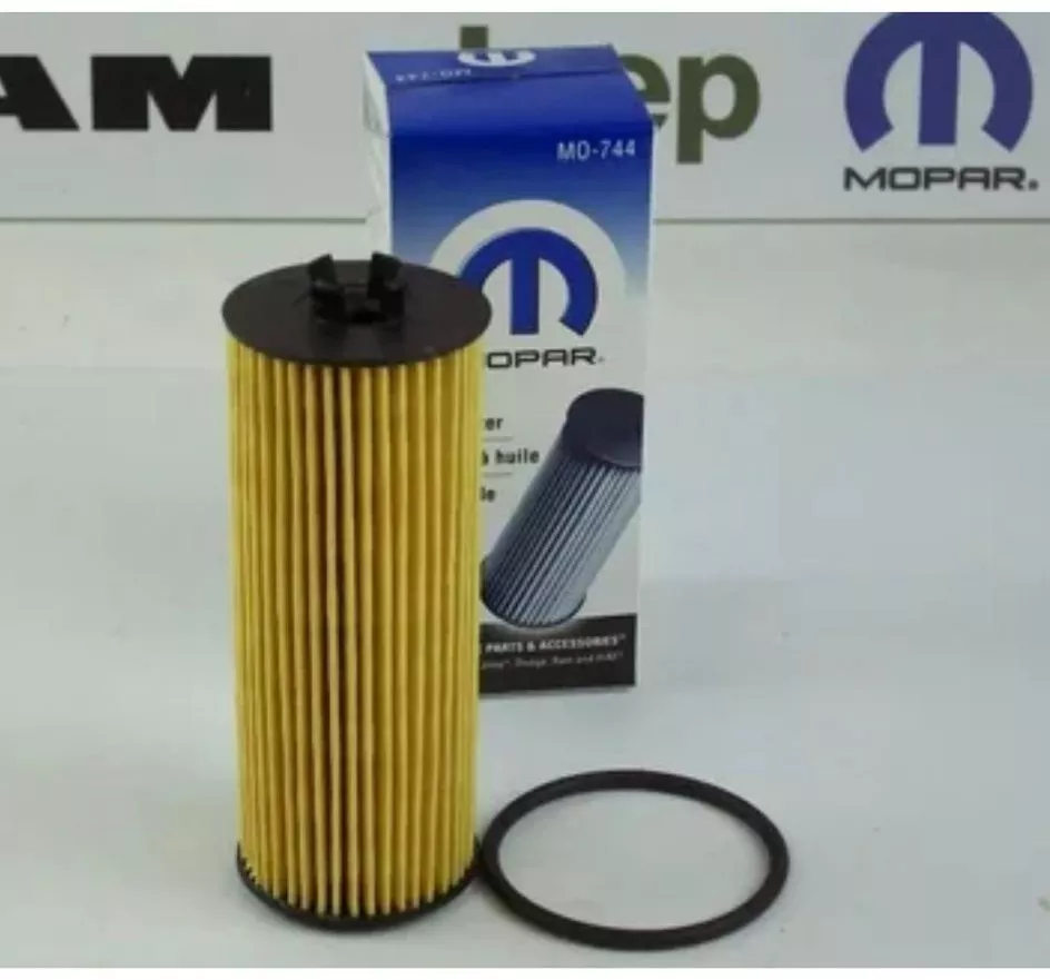 MOPAR масляный фильтр 68079744AB
