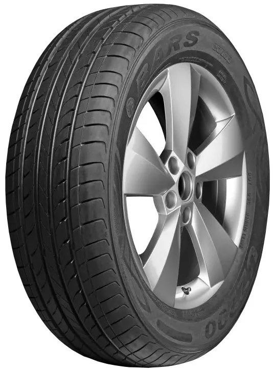 BARS UZ200 215/55 R17 94 V