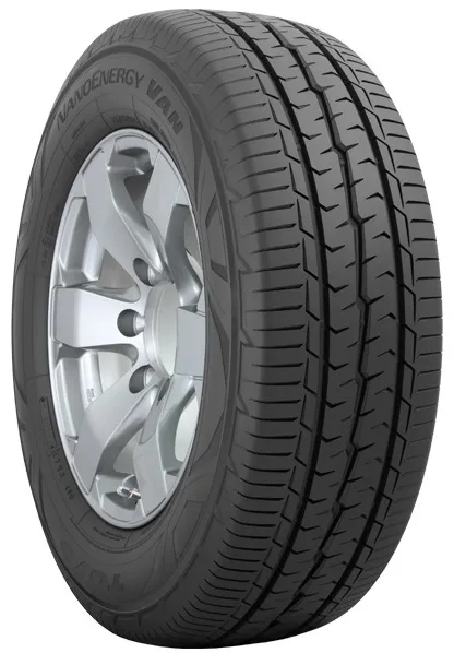 Toyo NanoEnergy Van 195/100 R15C 106S