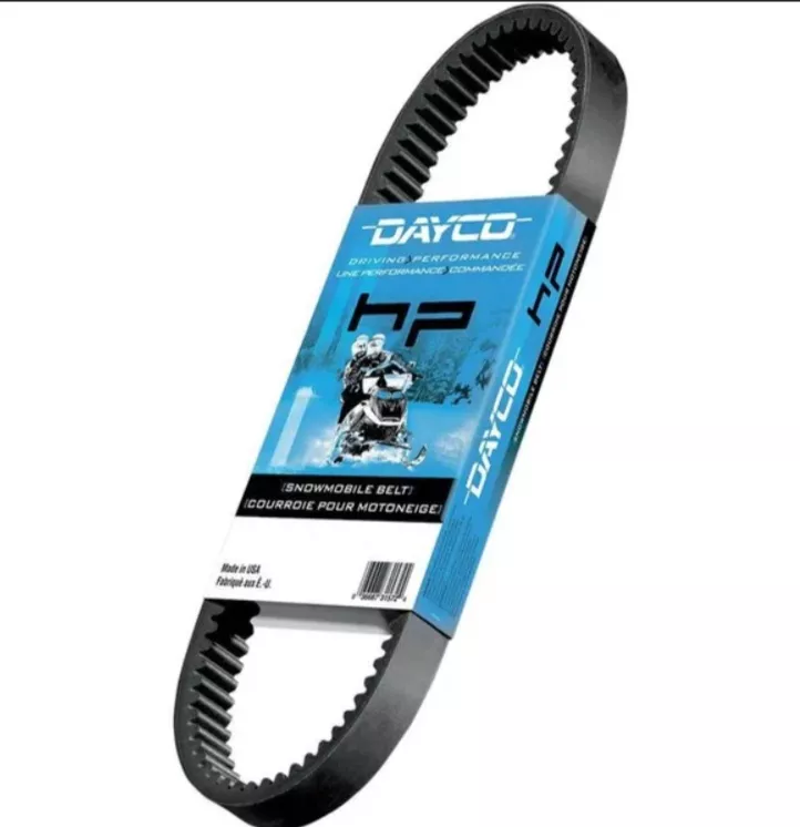 DAYCO ремень вариатора HP3021