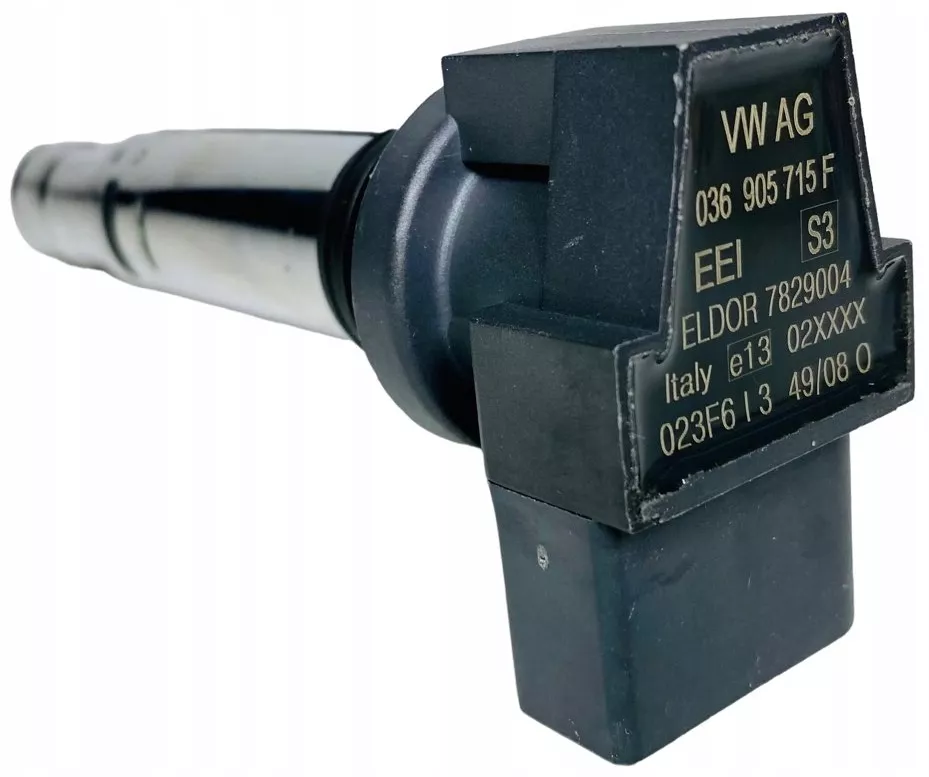 Катушка зажигания Volkswagen 036905715f