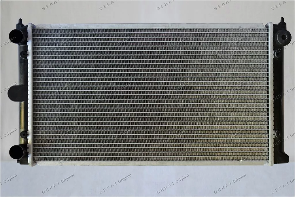 Gerat радиатор основной VV-101/2R
