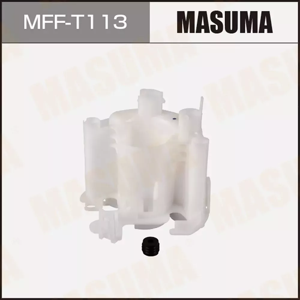 MASUMA топливный фильтр MFF-T113