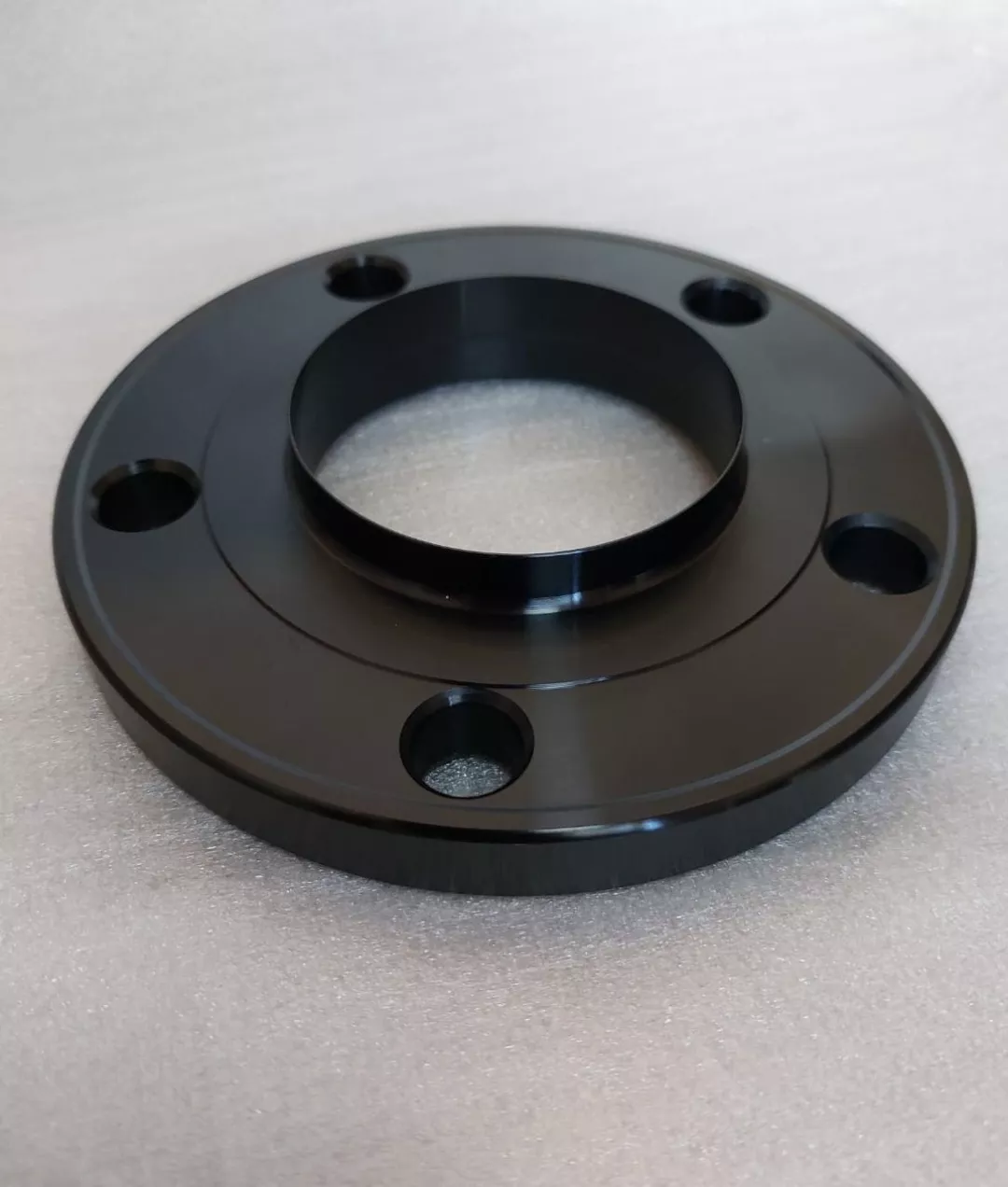 LVZ расширитель колеи 0010 5x112 15 мм D66.6