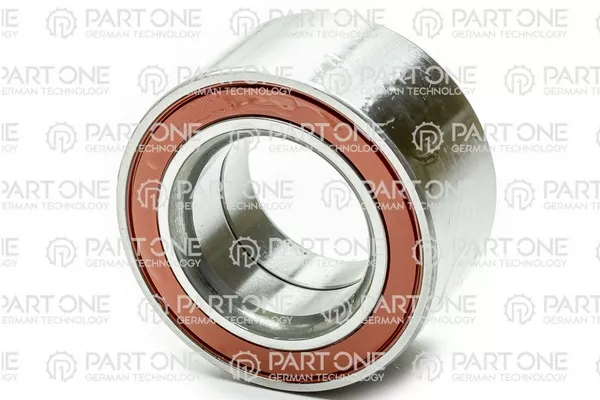 Part-One подшипник ступицы 1BK-004
