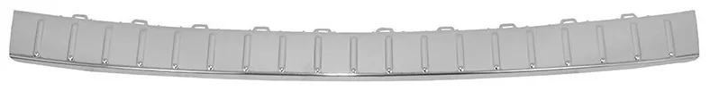 Накладка SAT ST-VW62-087M-A0 для Volkswagen Touareg 2011-2014