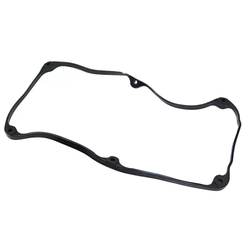 Прокладка клапанной крышки mitsubishi md368087