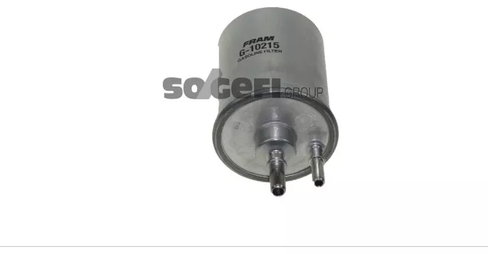 FRAM топливный фильтр G10215