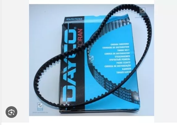 DAYCO ремень 94080 DAYCO