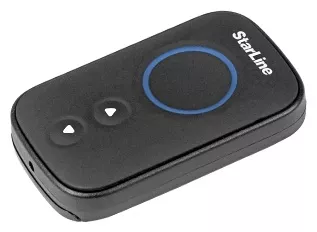Автосигнализация StarLine A93 v2 LTE с обратной связью