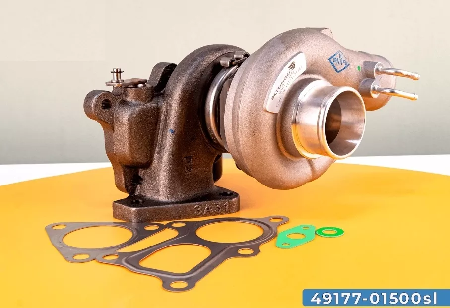 SLTURBO турбонагнетатель 49177-01500SL