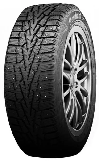 Cordiant Snow Cross 185/65 R15 92T с шипами