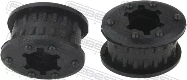 FEBEST Втулка Рычага Выбора Передач TTGBE90PCS2