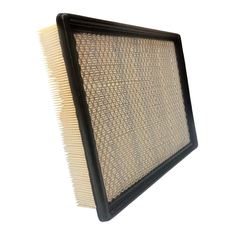 Воздушный фильтр двигателя ACDelco A1518C