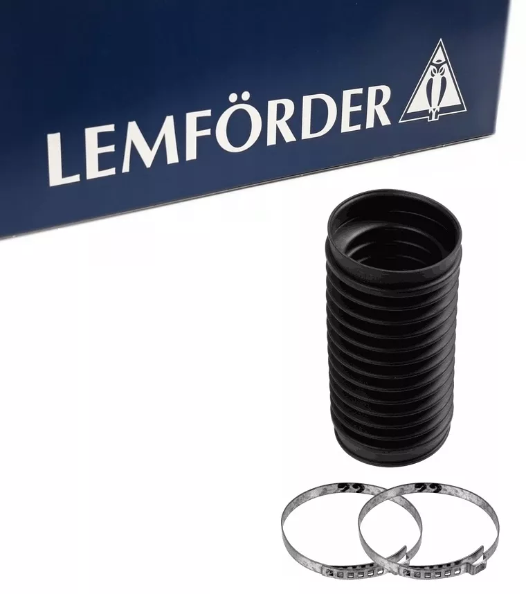Lemforder пыльник рулевой рейки 33604 01