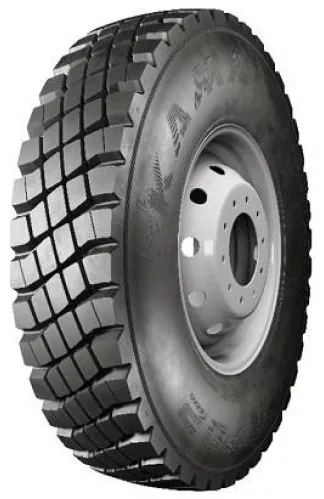 Нижнекамскшина Кама NR-72 11.00/100 R22.5 145K ведущая ось