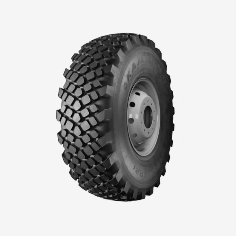 Нижнекамскшина TR 1260-1 425/85 R21 156 G