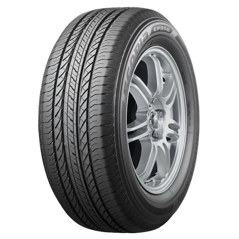 Шины BRIDGESTONE ECOPIA EP850 285/60 R18