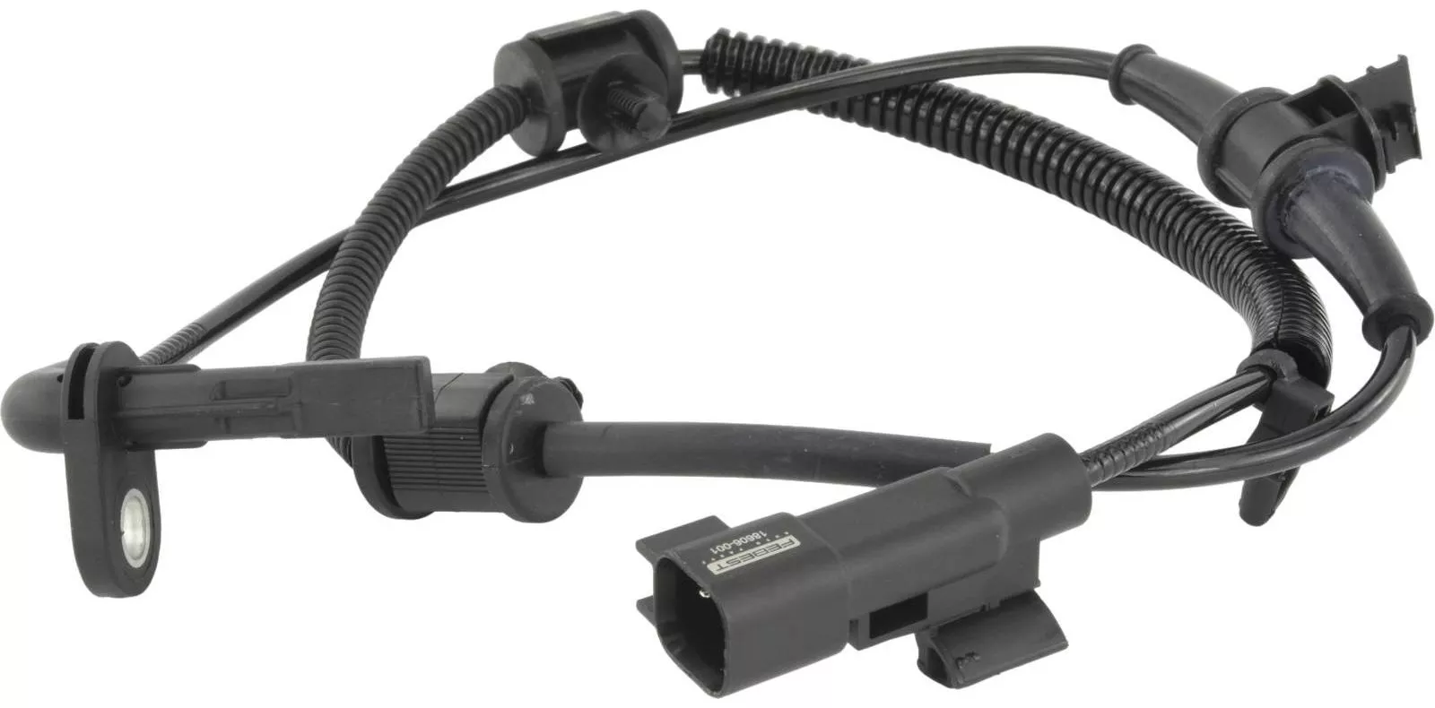 FEBEST датчик ABS FEBEST 18606-001