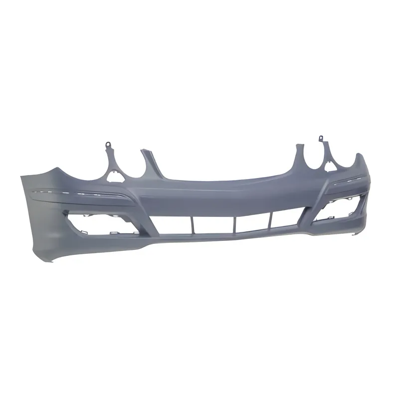 Алдыңғы бампер TYG BZ04069BB W211 07-09