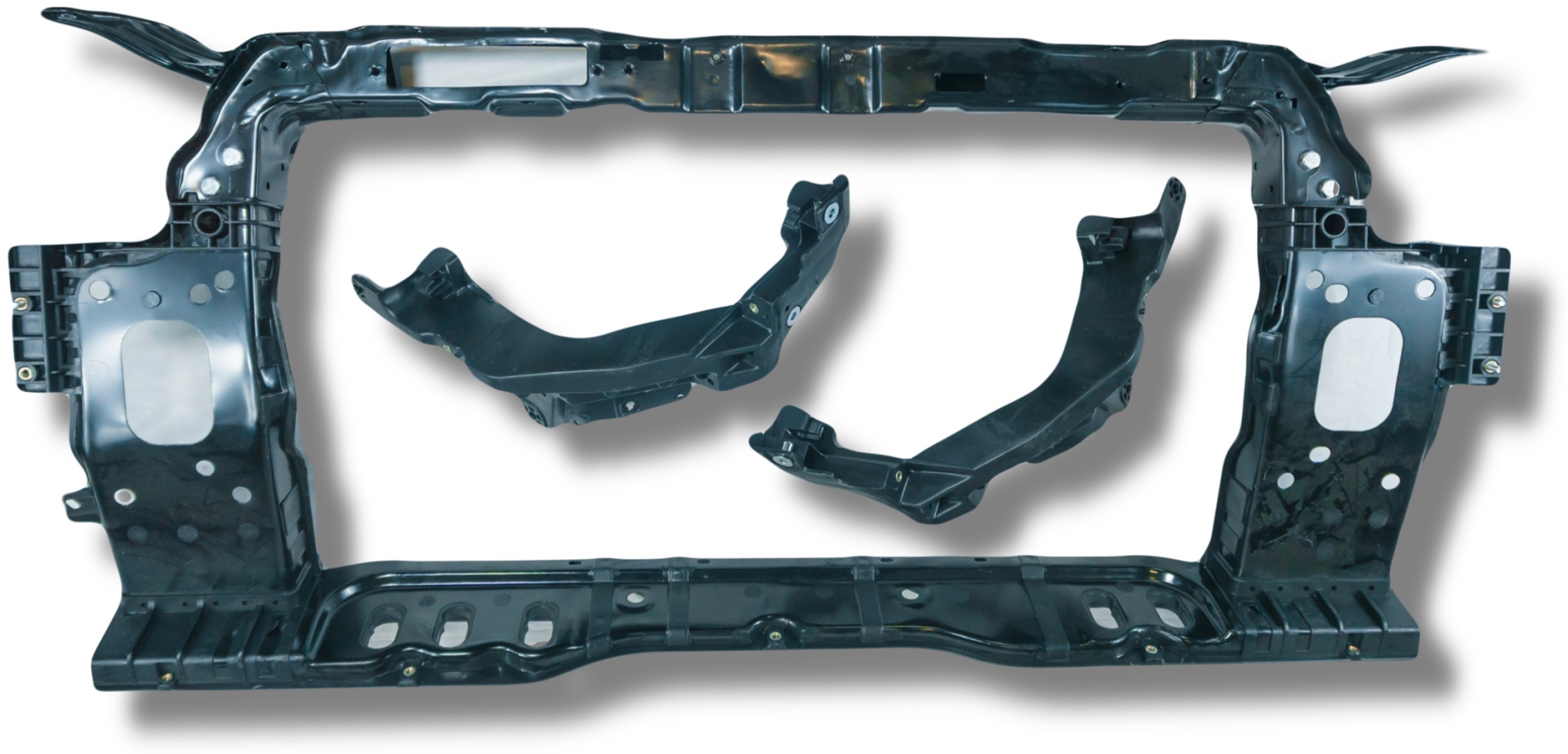 JORDEN панель кузова передняя для Hyundai Elantra 2010-2017