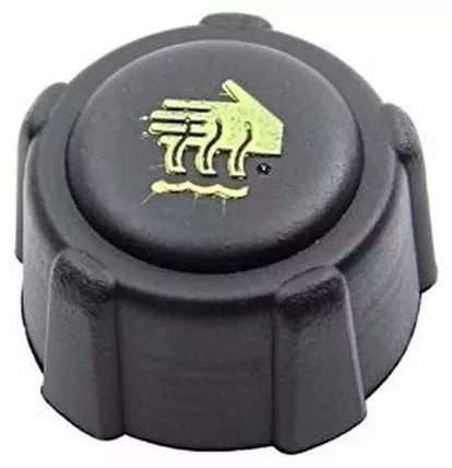 Gates крышка расширительного бачка RC223