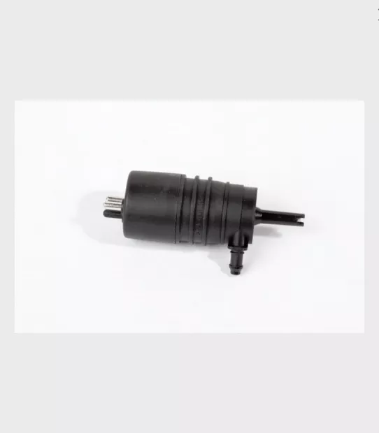 Stellox насос омывателя 10-00316-SX