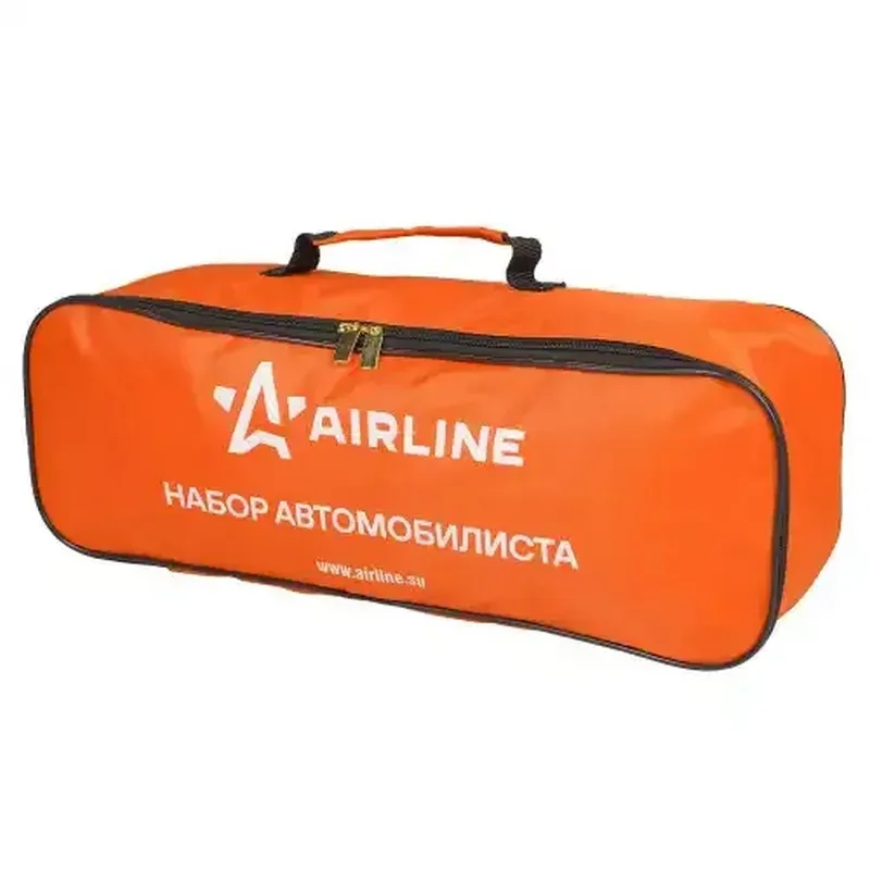 набор автомобилиста 'эко' (знак+аптечка+огнетушитель)