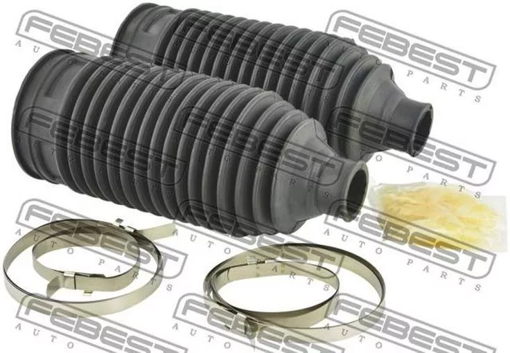 FEBEST пыльник NRKB-E25-KIT