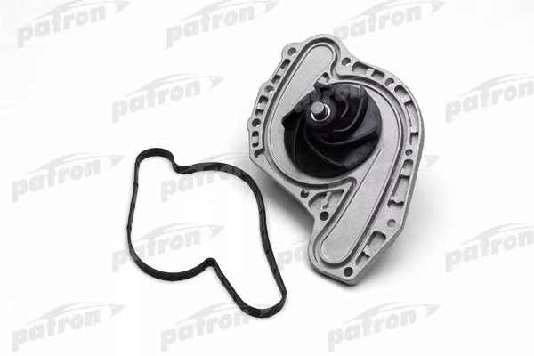 Насос PATRON PWP1217