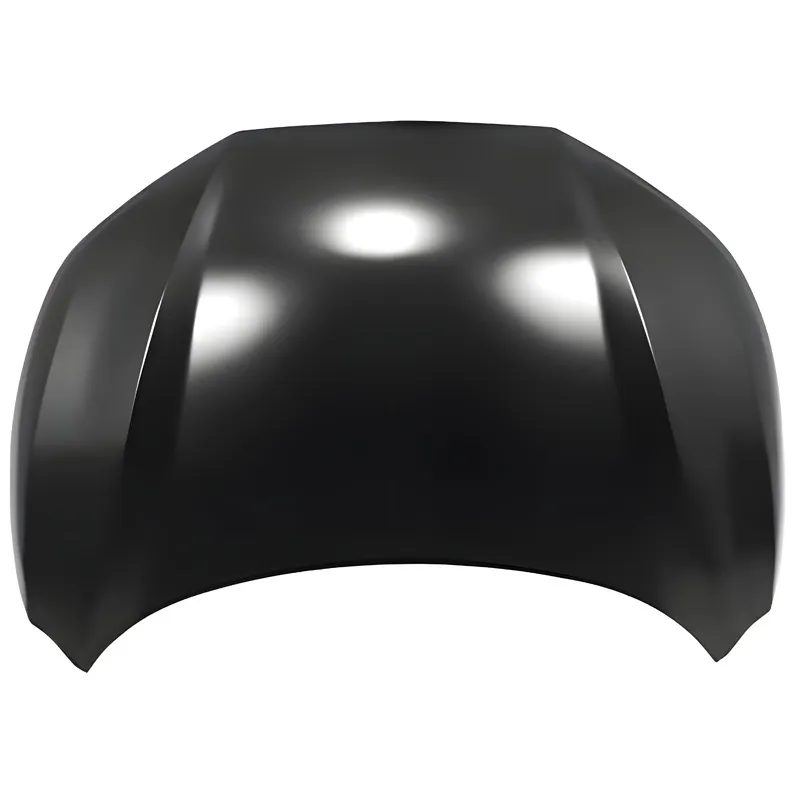 Капот TYG DS20149A QASHQAI 2014-