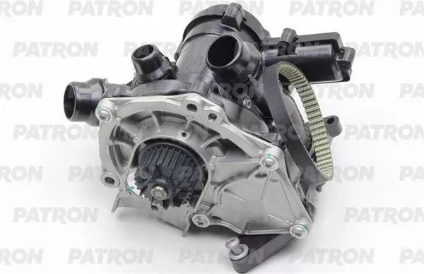 Насос PATRON PWP1566
