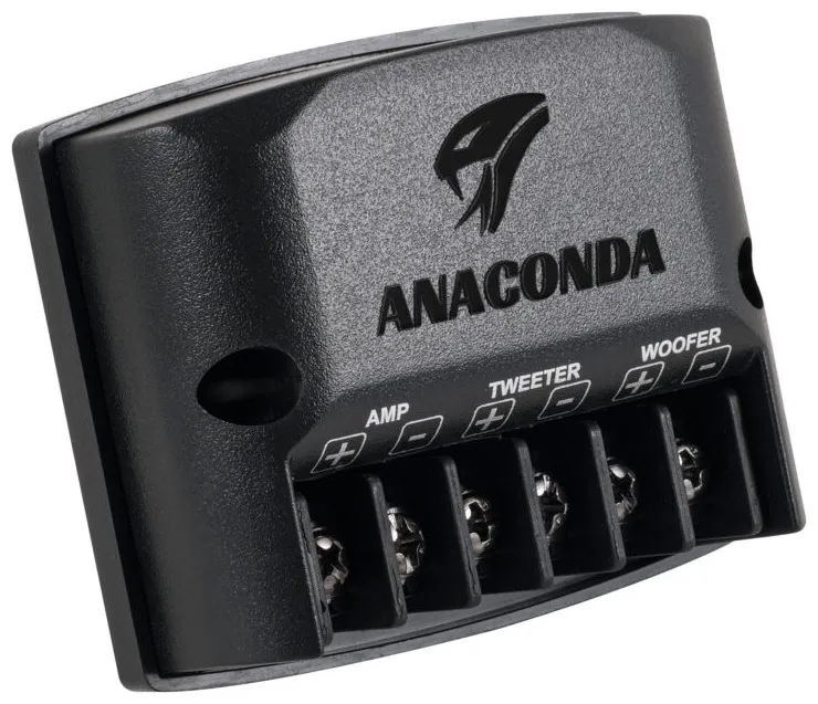 DL Audio кроссовер Anaconda Crossover 2 шт